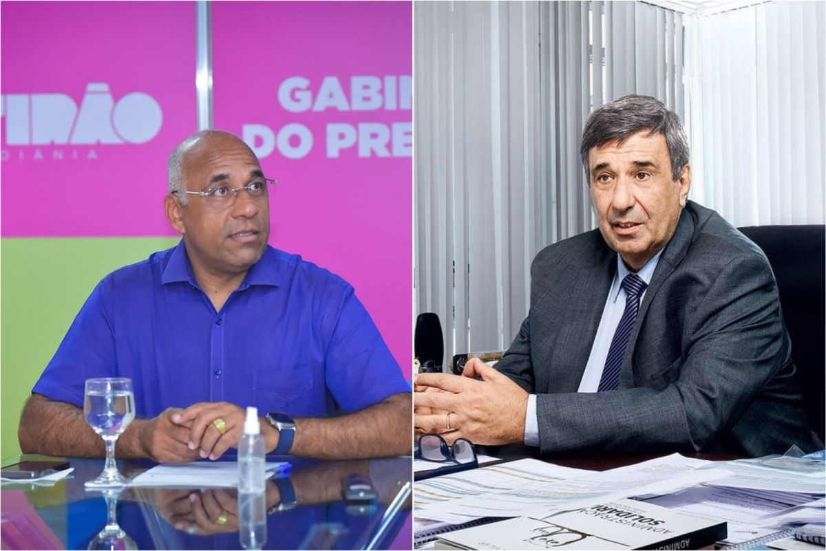 Gestão de Wilson Pollara e Rogério Cruz na saúde em Goiânia enfrenta série de escândalos e ações de órgãos de controle